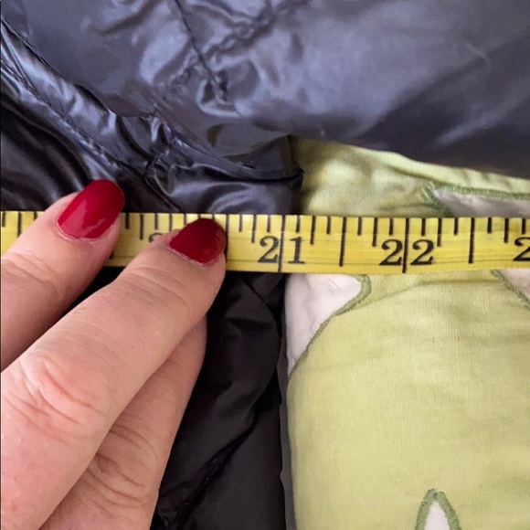 ZeroXposur puffer jacket with hood - Picture 7 of 9